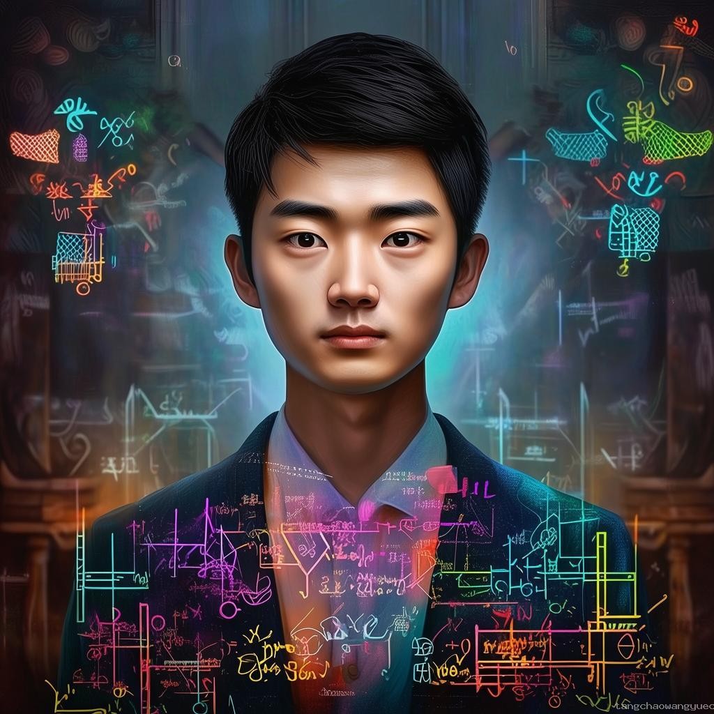 韦东奕的现状，引人深思的学术之路